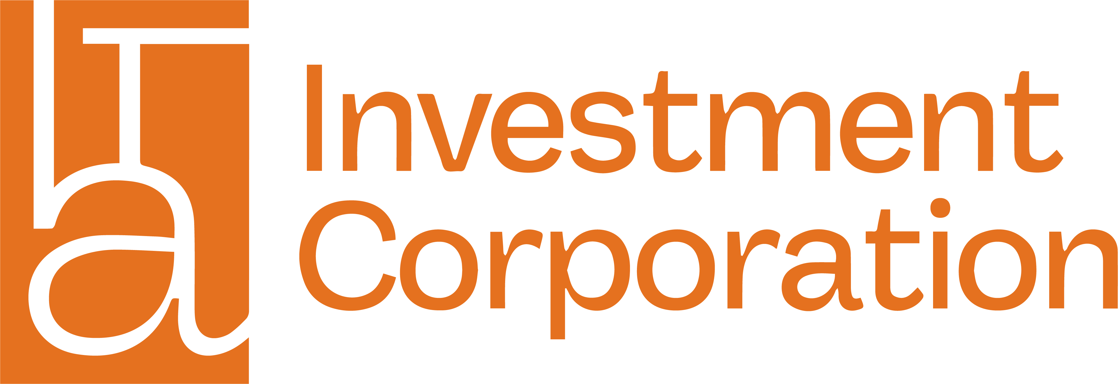 Logotipo de ITA Investimentos